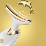 Neck Face Massager Firming Wrinkle Removal Tool (Neck Wrinkle Removal Tool 1 Pc)