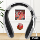 Usb Type C Rechargeable - Wearable Neck Heater (1 Pc)