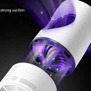 1225 Electronic Led Mosquito Killer Lamps Machine For Home Insect Killer Electric Powered Machine Eco-friendly Baby Freezer Household Bin Display Rack