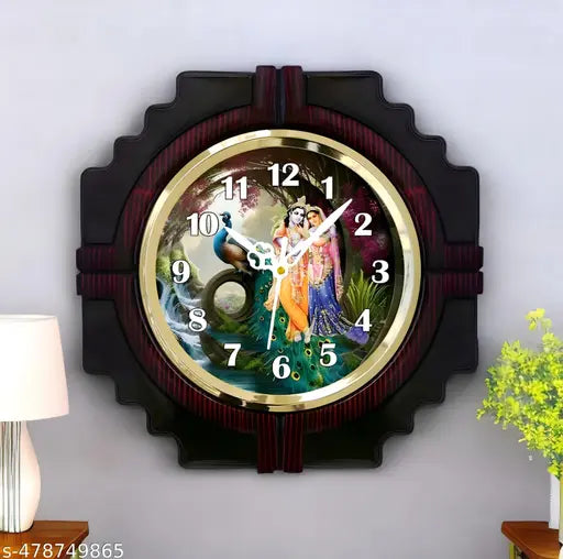 Clock Wall Clock