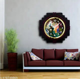 Clock Wall Clock