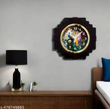 Clock Wall Clock
