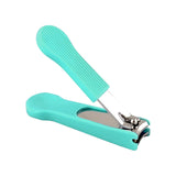 Nail Clippers Adult Nail Clippers Plastic Big Nail Clippers (1 Pc)