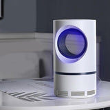 1225 Electronic Led Mosquito Killer Lamps Machine For Home Insect Killer Electric Powered Machine Eco-friendly Baby Freezer Household Bin Display Rack